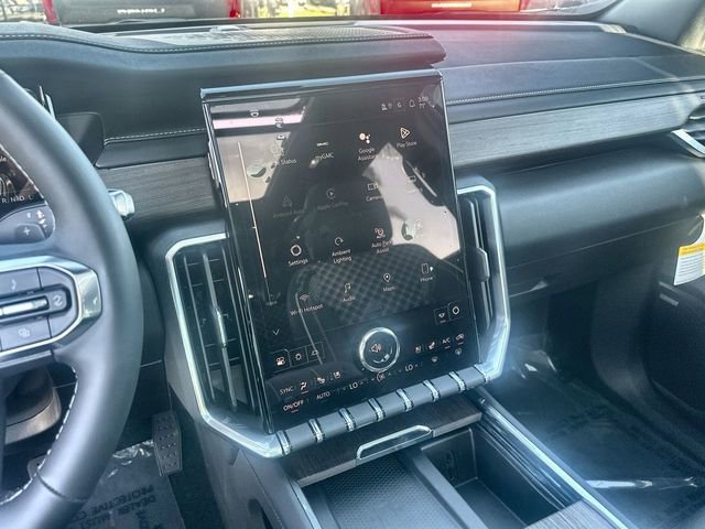 New 2026 GMC Acadia Denali w/ Super Cruise Package image 11