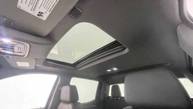 Used 2025 Chevrolet Silverado 1500 LTZ w/ Z71 Off-Road Package image 44