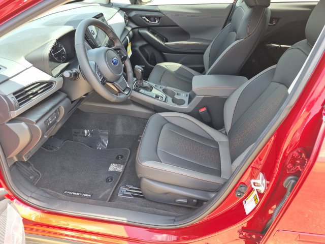 New 2026 Subaru Crosstrek 2.5i Limited AWD/4WD image 8