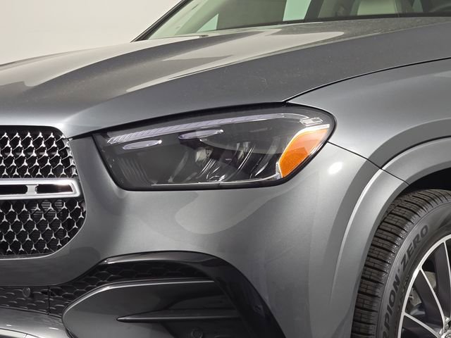 New 2026 Mercedes-Benz GLE 450 4MATIC image 12
