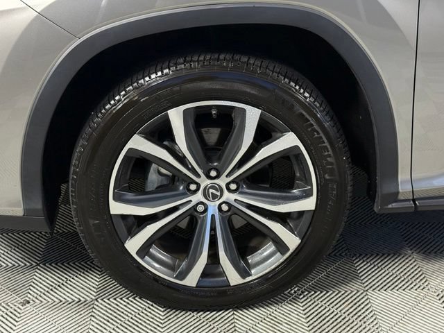 Used 2022 Lexus RX 350 FWD w/ Premium Package image 15