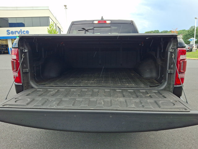Used 2019 RAM 1500 Limited AWD/4WD image 34