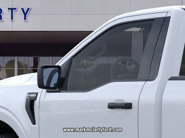 New 2026 Ford F150 XL RWD image 20
