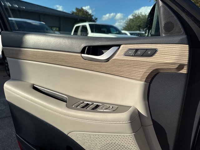 Used 2022 Hyundai Palisade SEL w/ 8P Bench Seat Package image 29