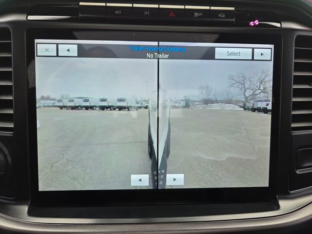 Used 2022 Ford F150 Tremor w/ Equipment Group 402A High image 26