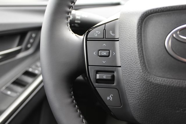 Certified 2026 Toyota C-HR AWD/4WD image 33