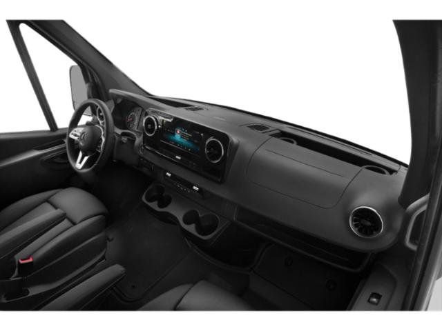 Used 2021 Mercedes-Benz Sprinter 3500 w/ Suspension Seating Package image 18