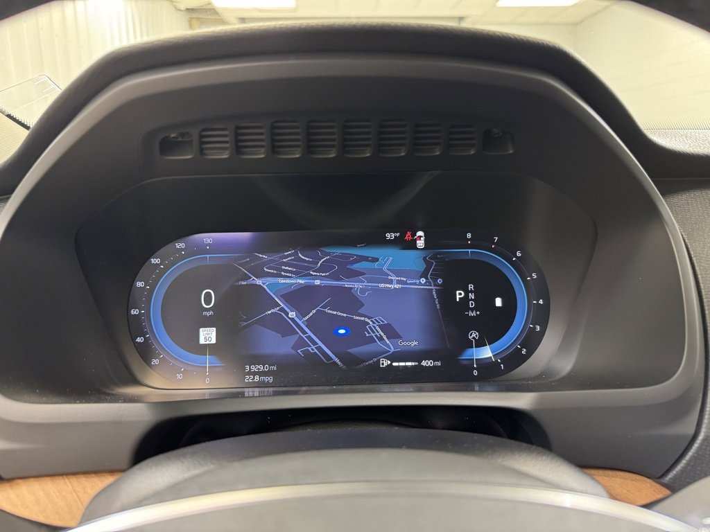 Used 2024 Volvo XC90 B5 Plus image 34