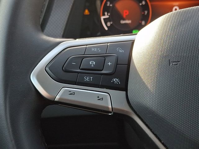 Used 2024 Volkswagen Atlas Peak Edition SEL image 23