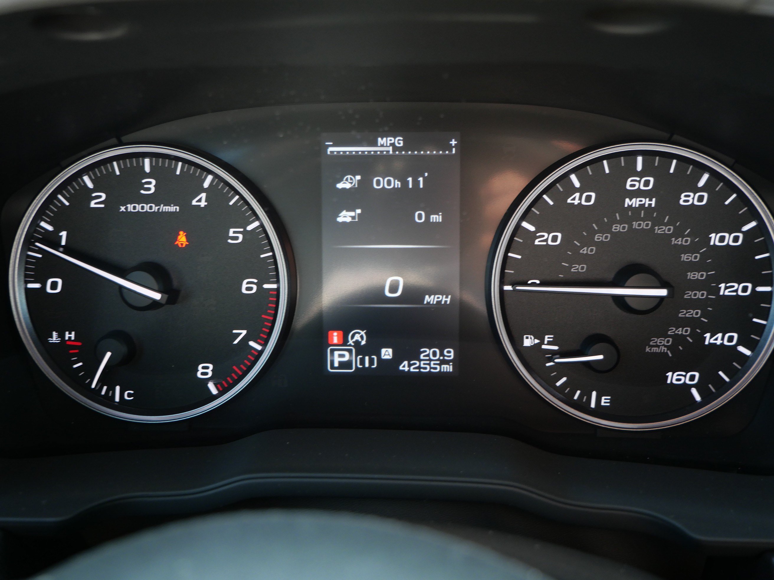 Used 2026 Subaru Forester Premium AWD/4WD image 21