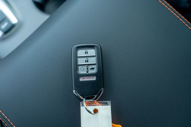 Used 2025 Honda Passport TrailSport image 17