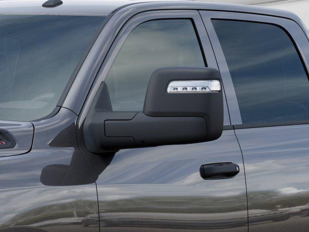 New 2026 RAM 2500 Tradesman AWD/4WD image 12