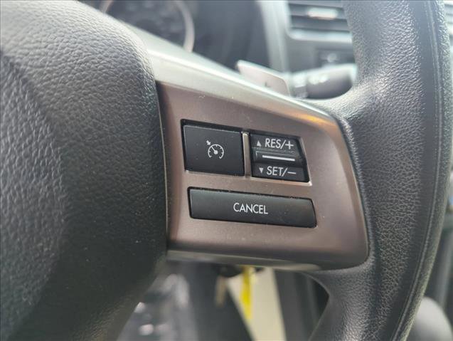 Used 2014 Subaru Crosstrek 2.0i Premium w/ Moonroof Package image 11