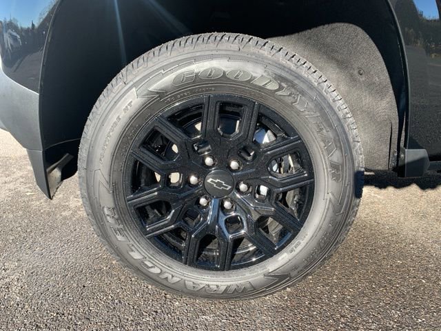 New 2026 Chevrolet Colorado W/T w/ WT Custom Package image 20