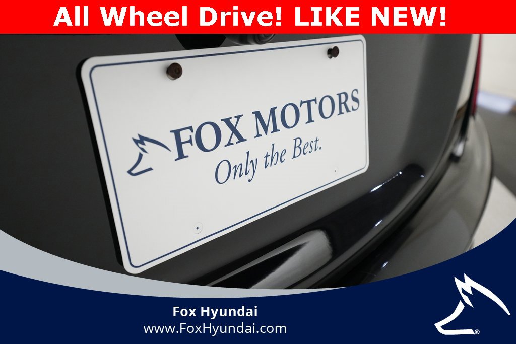 Used 2025 Cadillac CT5 Premium Luxury w/ Sun And Sound Package image 37