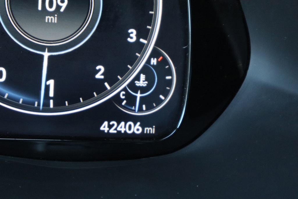 Used 2022 Hyundai Palisade Calligraphy w/ Cargo Package image 13