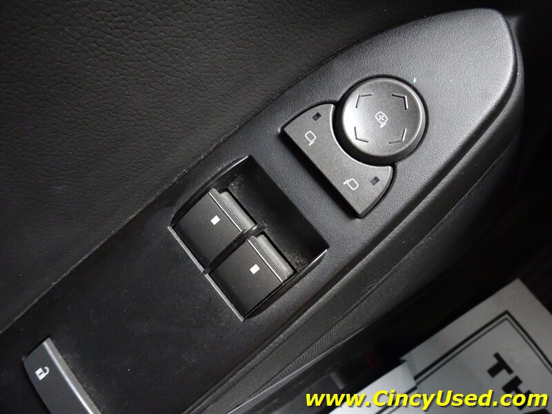 Used 2013 Cadillac CTS V RWD image 24