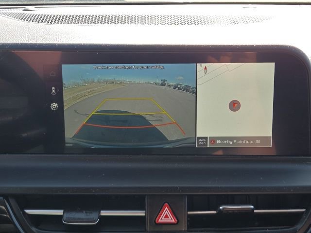 Used 2024 Kia Seltos S image 29