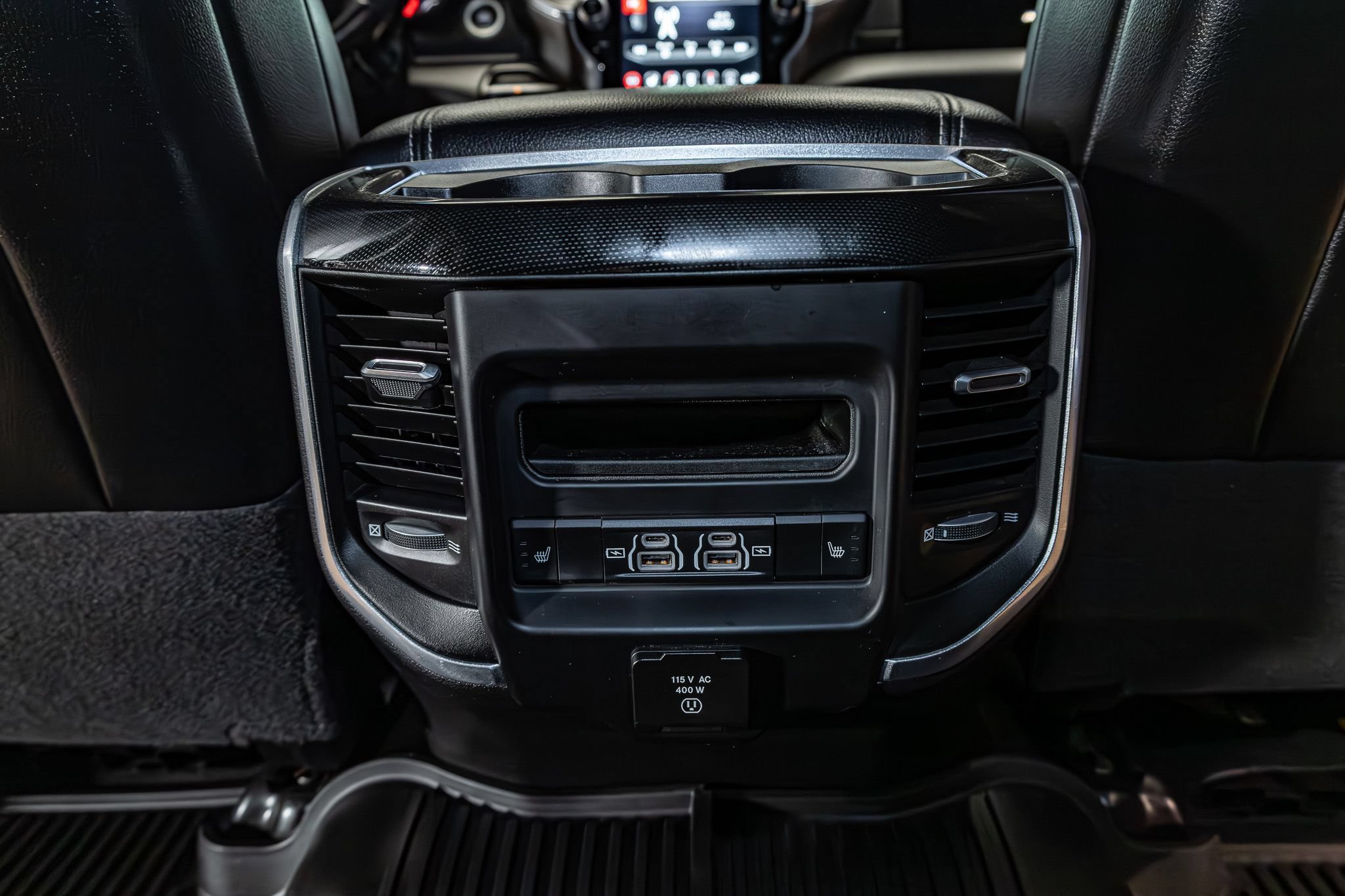 Used 2021 RAM 2500 Laramie AWD/4WD image 21