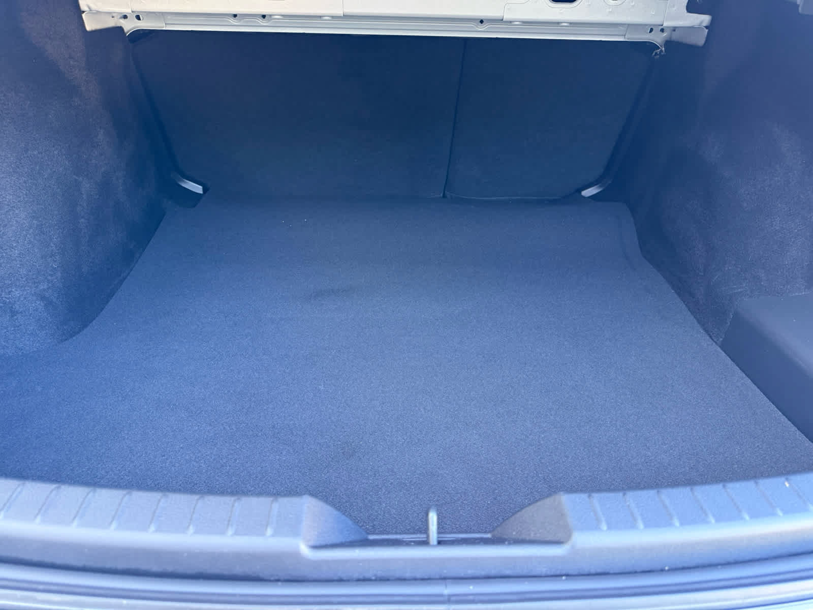 Certified 2026 MAZDA MAZDA3 2.5 S Sedan w/ Preferred Pkg FWD image 6