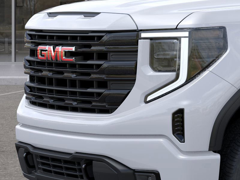 New 2026 GMC Sierra 1500 Elevation image 37