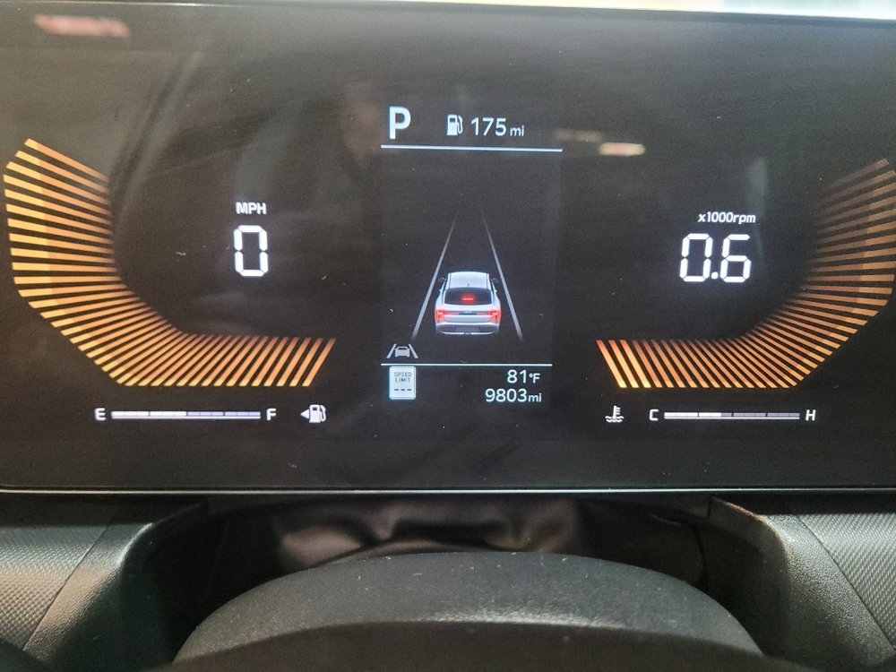 Used 2025 Kia K4 FWD image 23