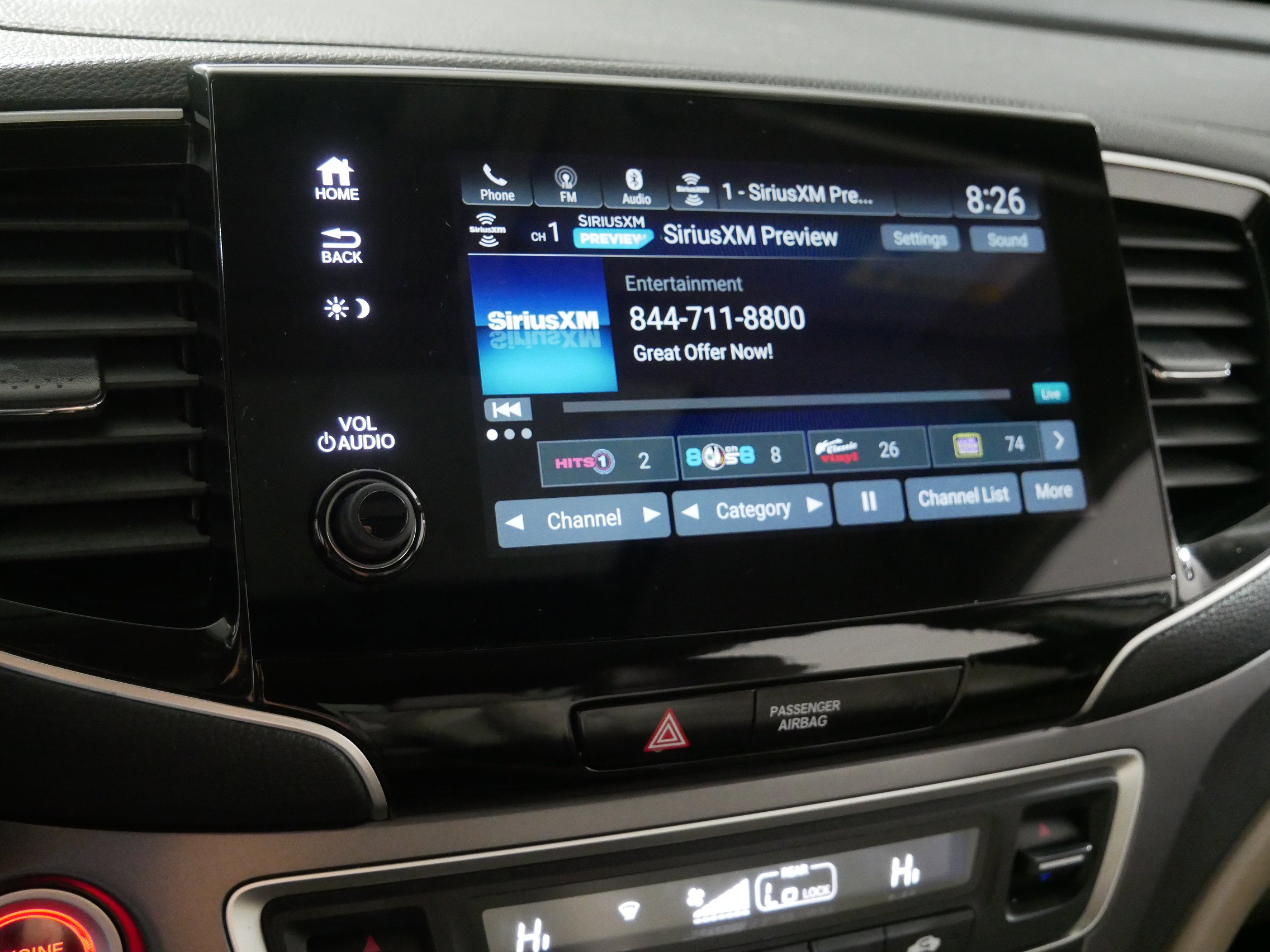 Used 2020 Honda Pilot EX-L image 22