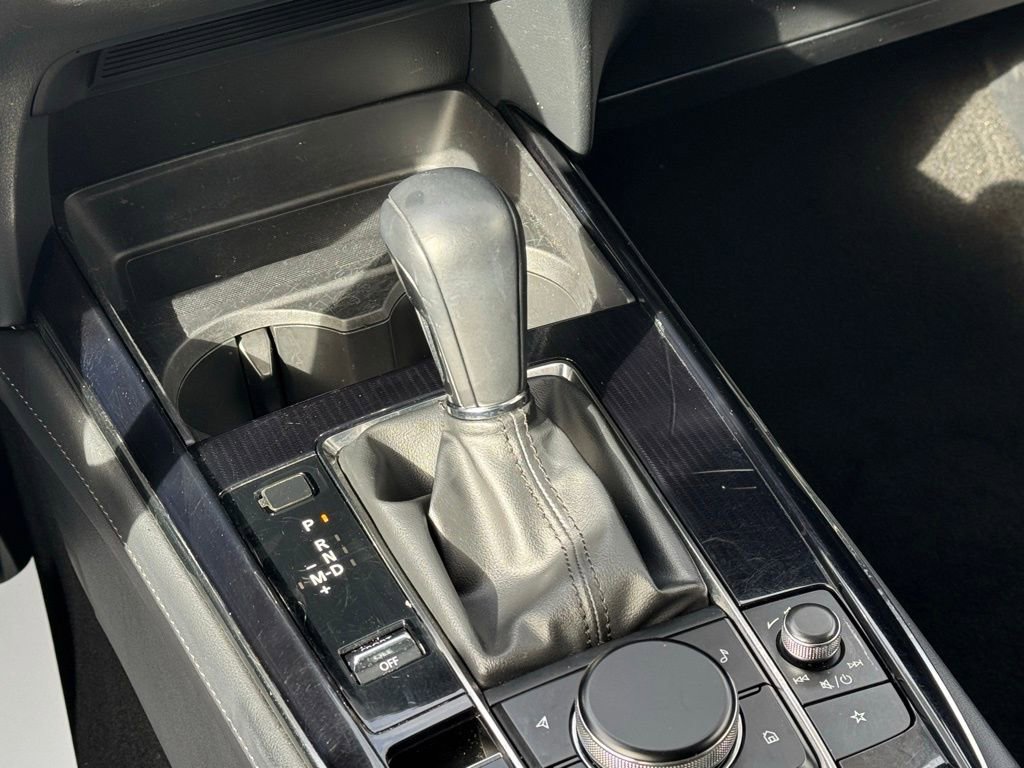 Used 2023 MAZDA CX-30 AWD 2.5 S w/ Preferred Package image 38