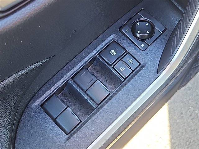 Used 2019 Toyota RAV4 XLE image 25