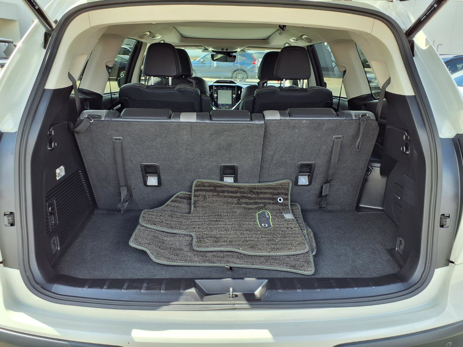 Used 2023 Subaru Ascent Onyx Edition Limited AWD/4WD image 20