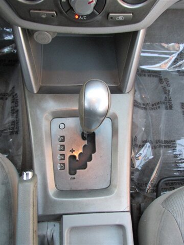 Used 2009 Subaru Forester 2.5X AWD/4WD image 26