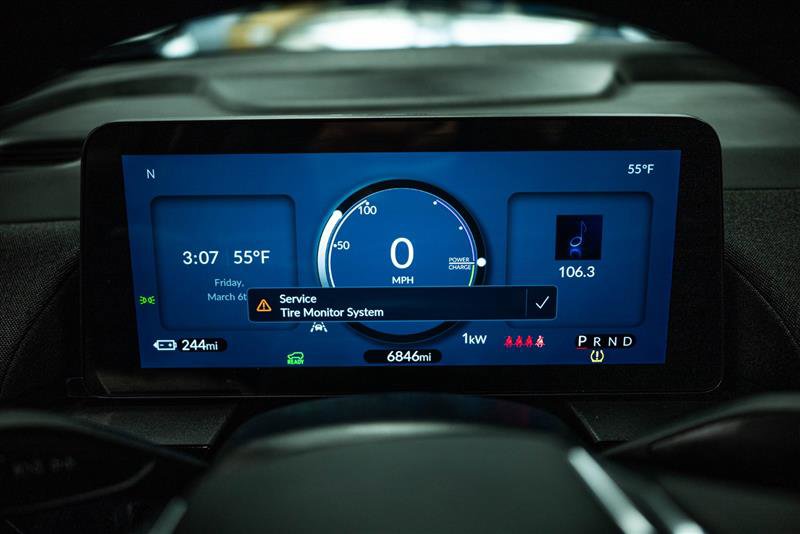 Used 2024 Honda Prologue EX image 17