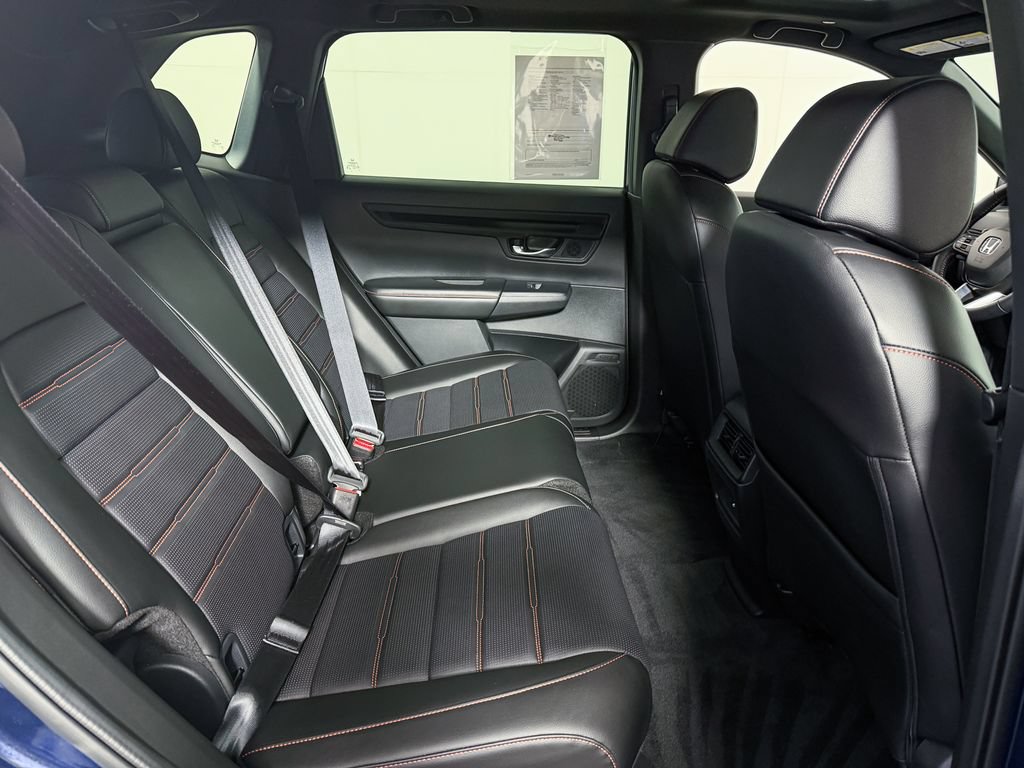 Used 2026 Honda CR-V Sport-L image 35