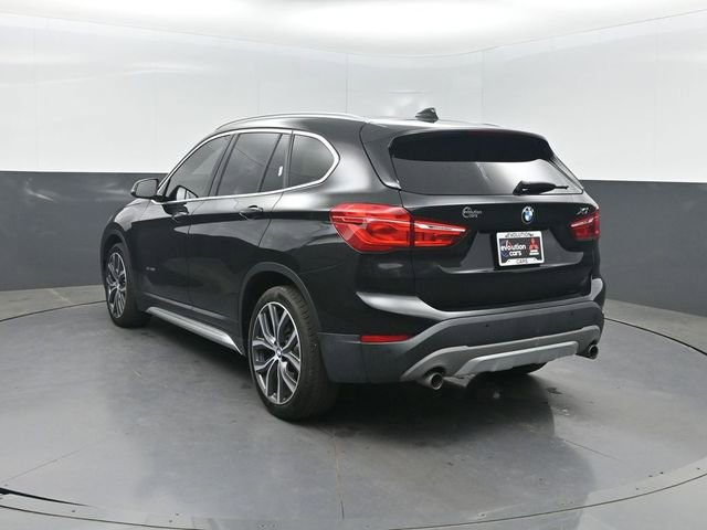 Used 2017 BMW X1 sDrive28i FWD image 3