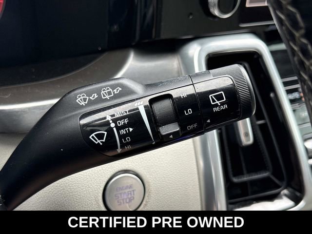 Used 2021 Kia Sorento SX FWD image 26