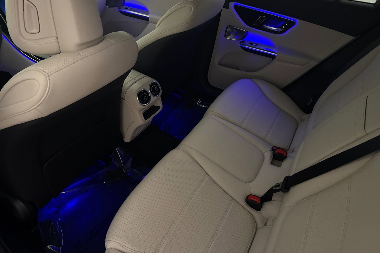 New 2026 Mercedes-Benz GLC 300 image 21