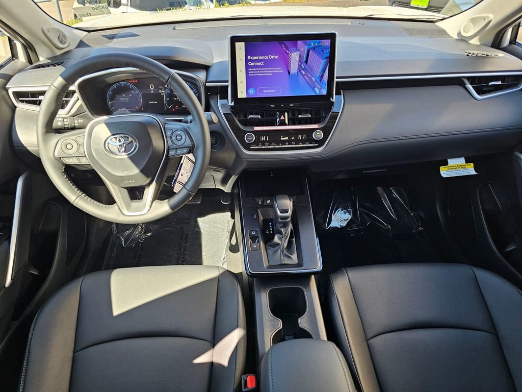 New 2026 Toyota Corolla Cross XLE image 17