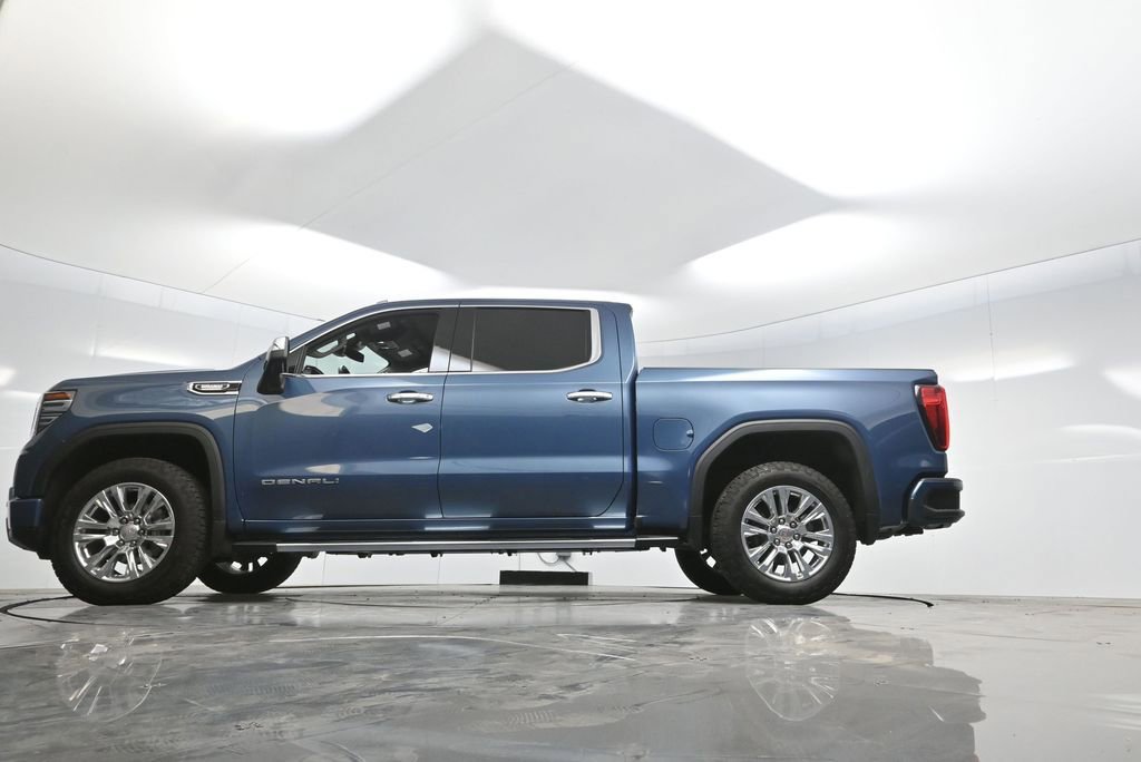 Used 2025 GMC Sierra 1500 Denali image 66
