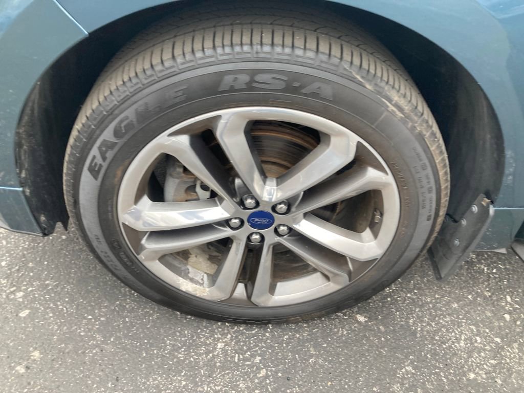 Used 2016 Ford Edge Sport w/ Equipment Group 401A image 31