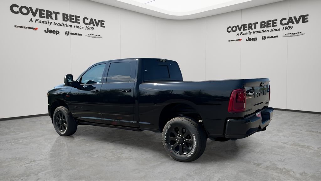 New 2026 RAM 2500 Laramie image 11