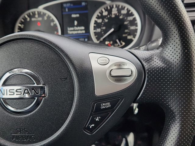 Used 2019 Nissan Sentra S w/ Appearance Package image 37