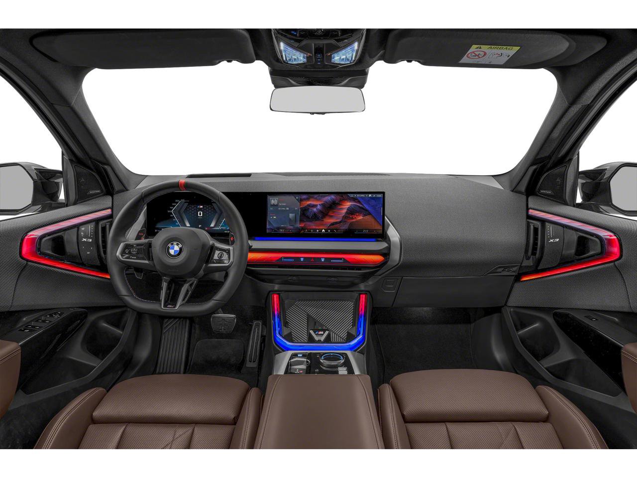 Used 2025 BMW X3 xDrive30i w/ Convenience Package image 31