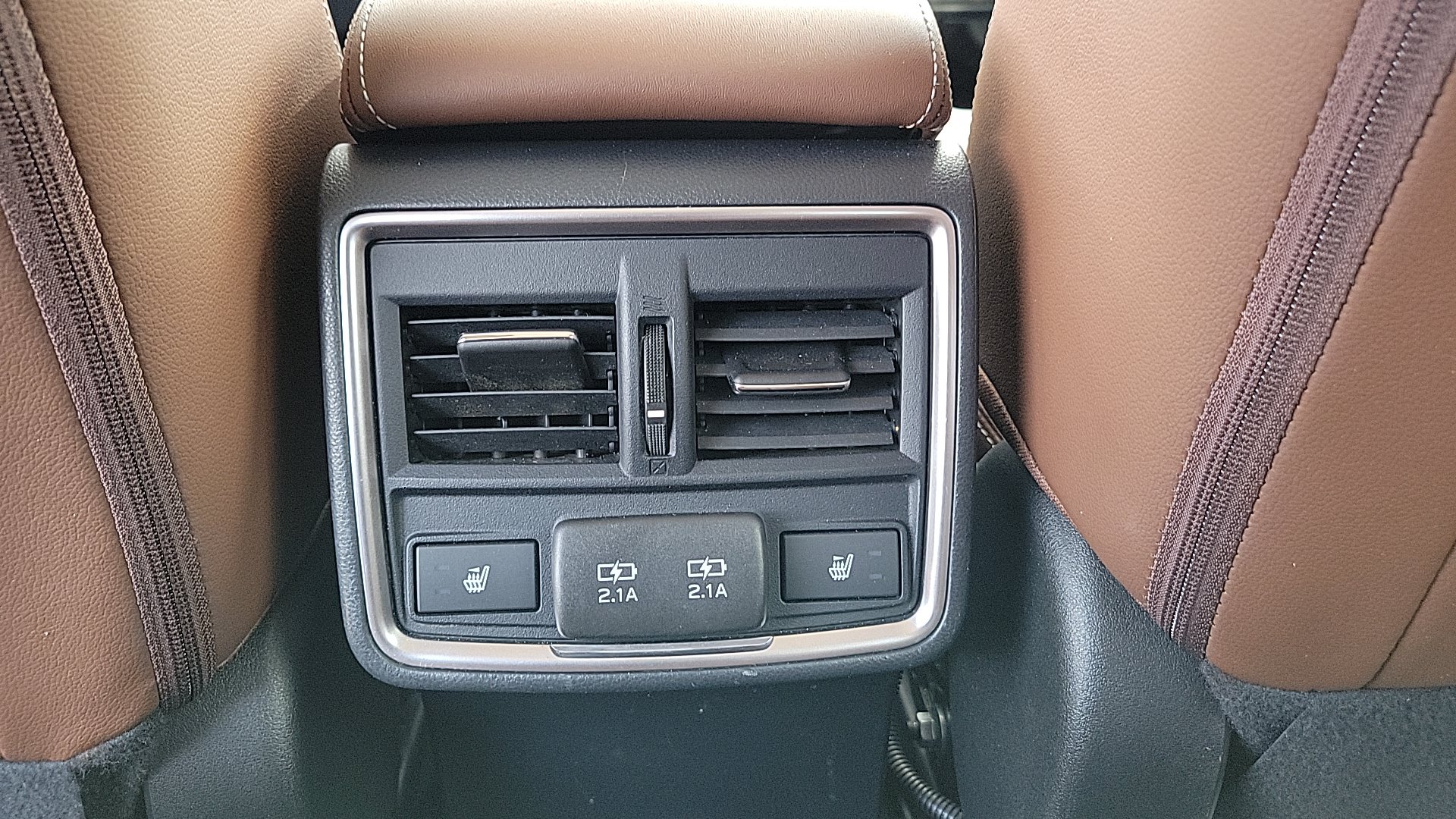 Used 2019 Subaru Forester Touring w/ Popular Package #3 AWD/4WD image 10
