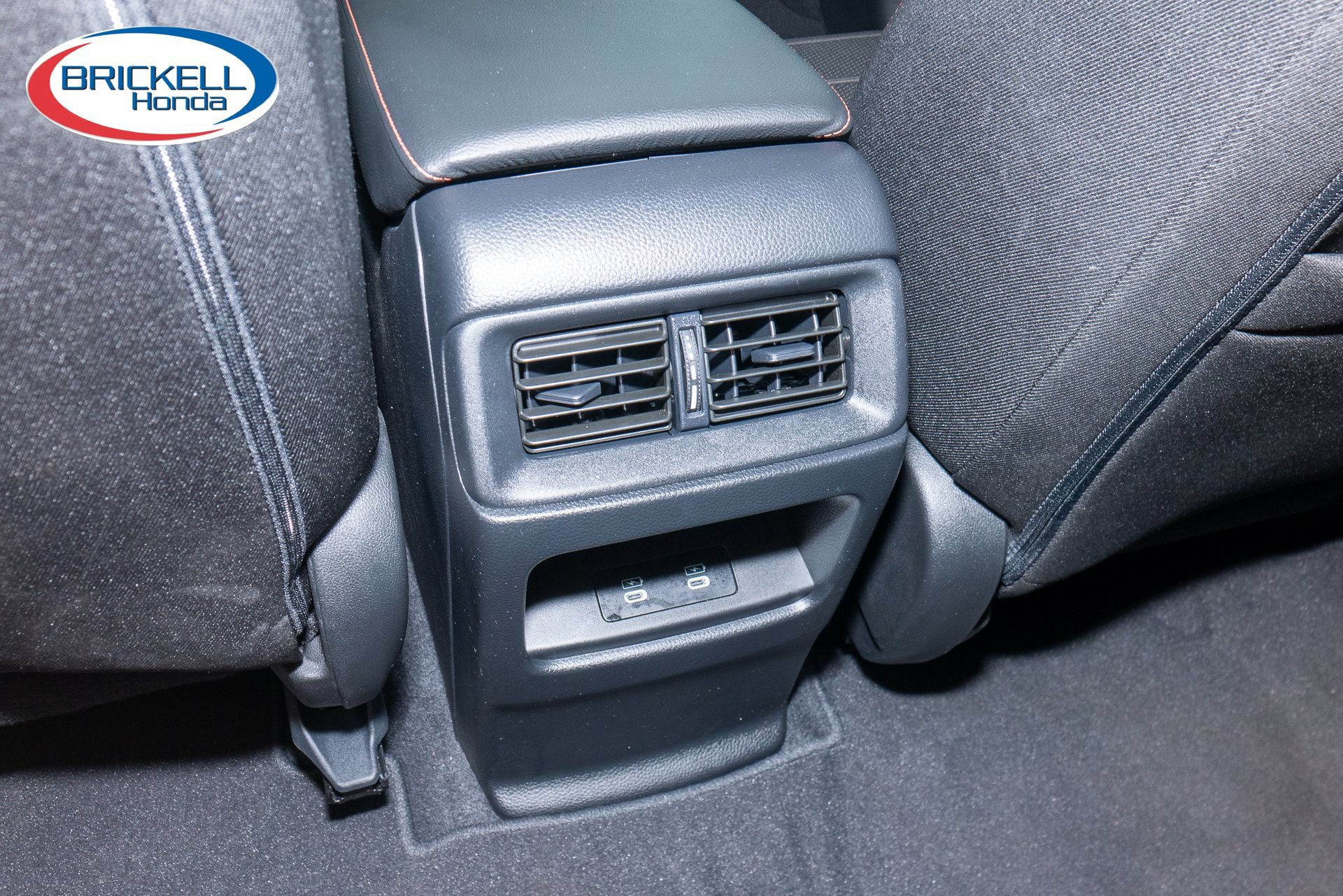 Certified 2023 Honda CR-V Sport image 29