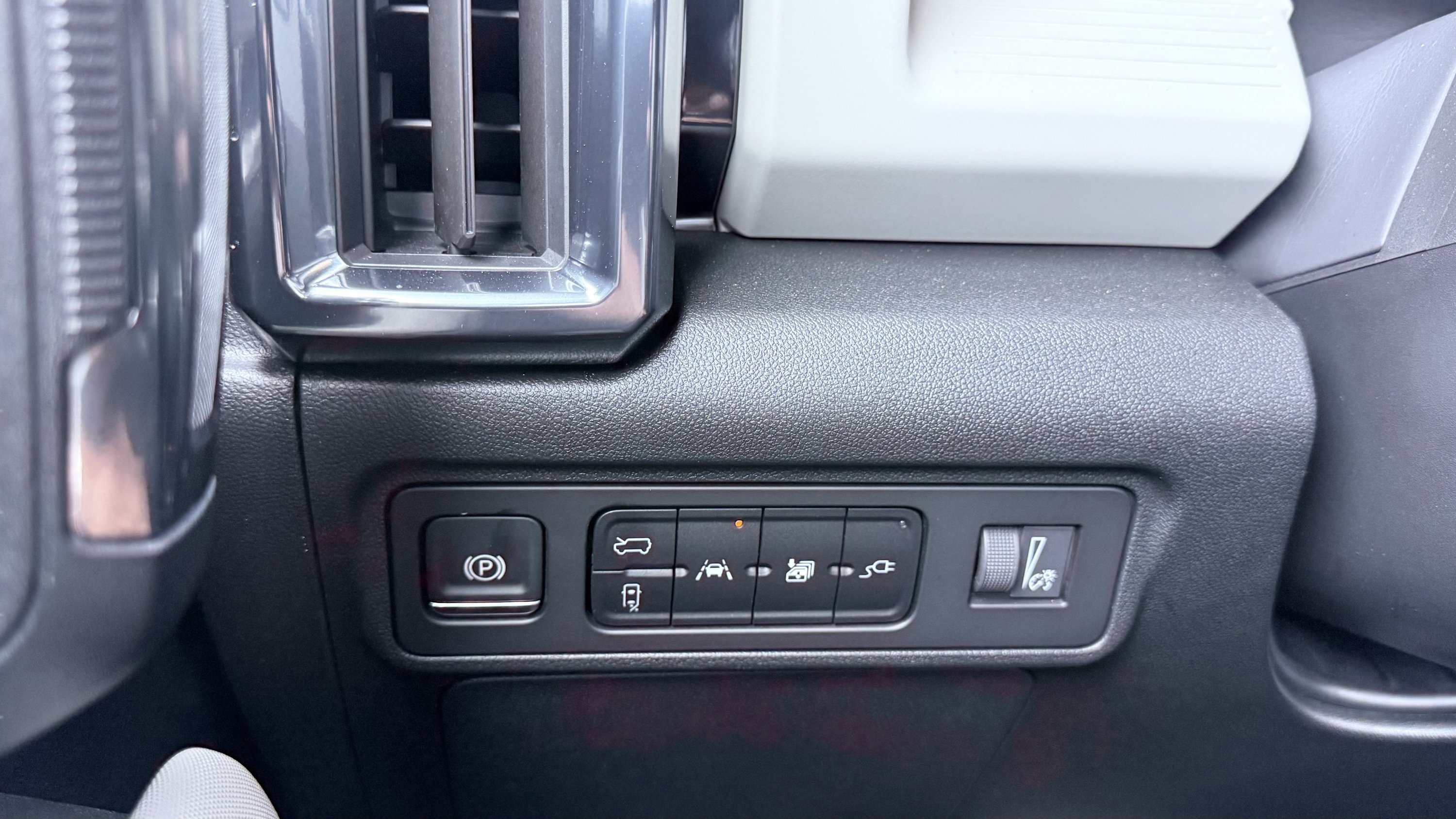 Used 2026 GMC Hummer EV SUV AWD/4WD image 63
