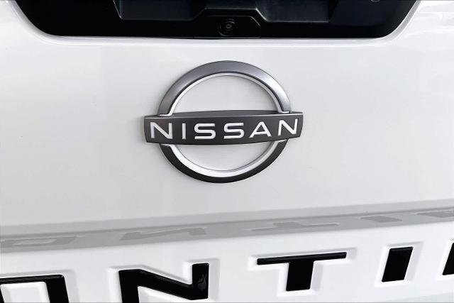 Certified 2023 Nissan Frontier SV w/ SV Convenience Package RWD image 30