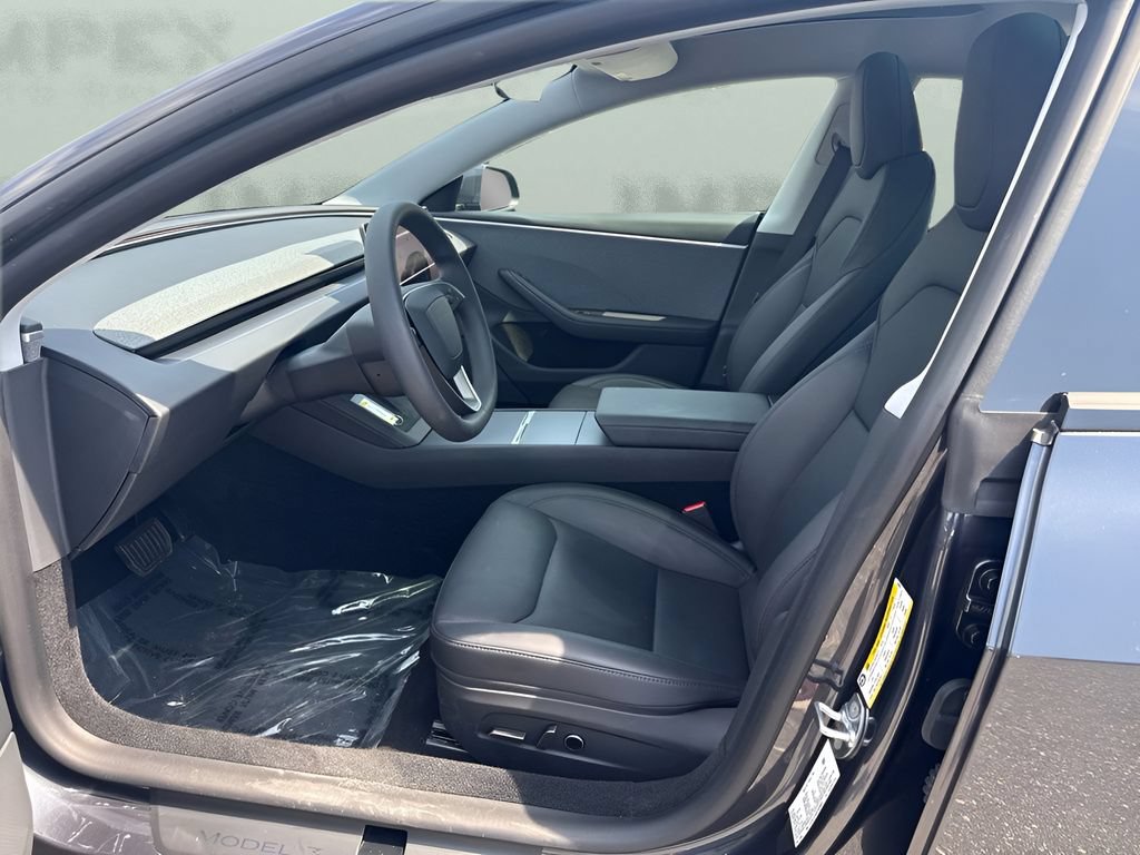 Used 2025 Tesla Model 3 Long Range RWD image 9