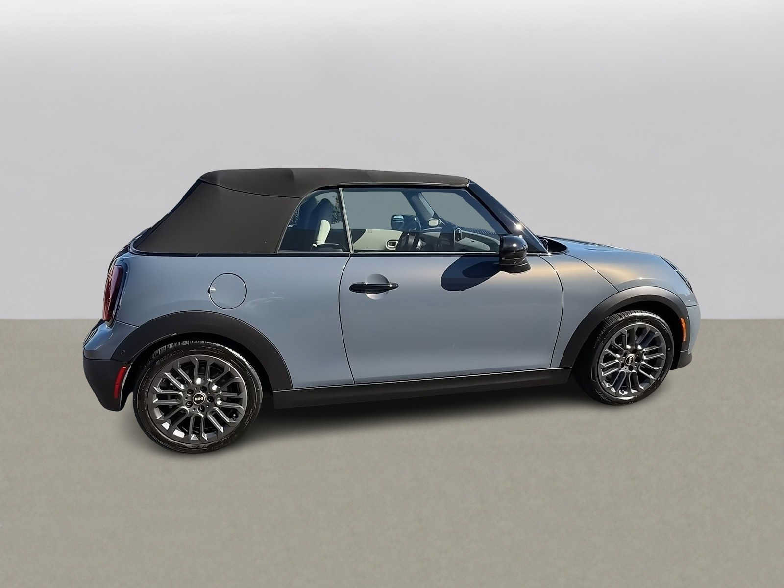 Used 2026 MINI Cooper S FWD image 4