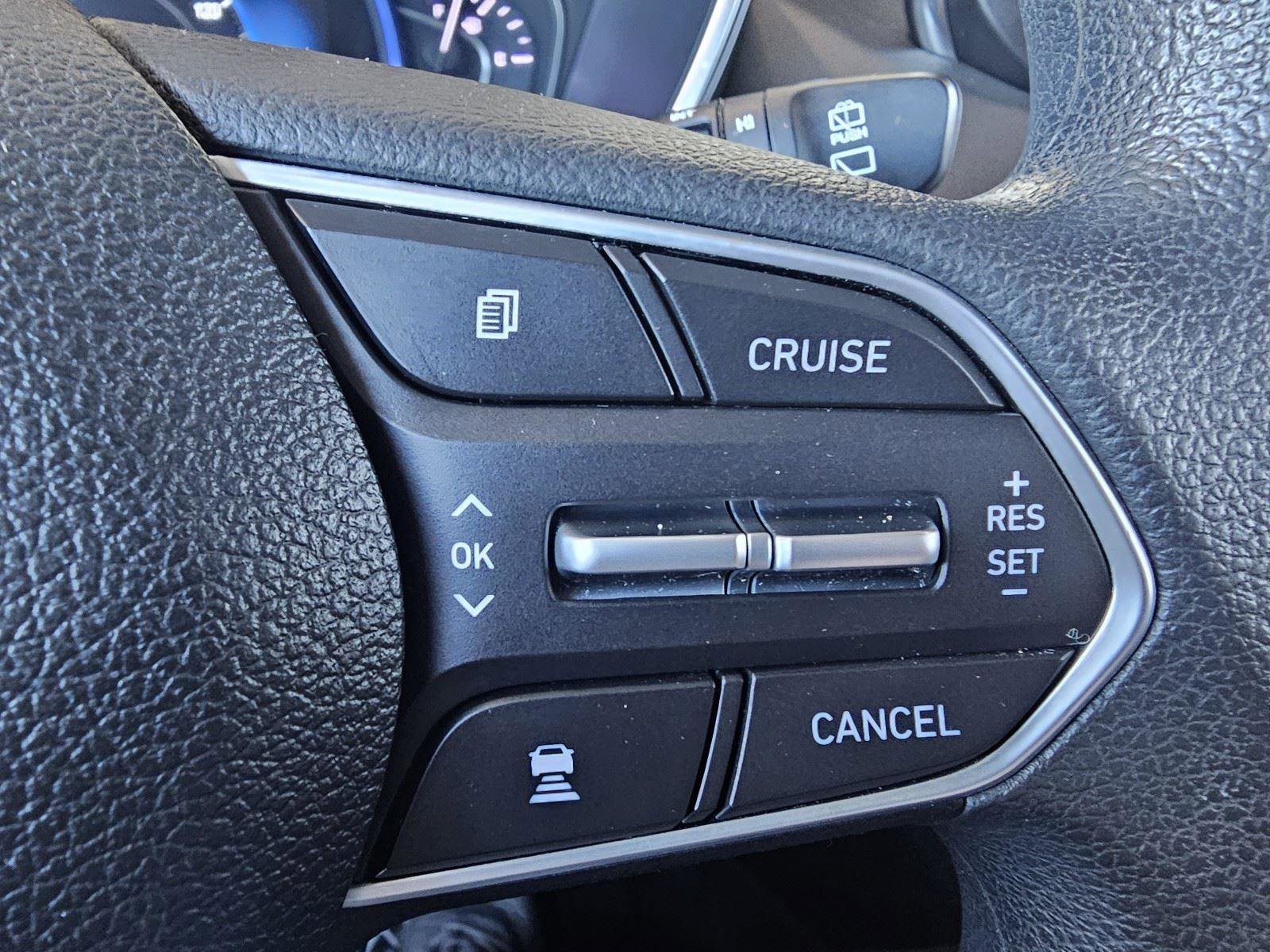 Used 2020 Hyundai Santa Fe SEL image 23