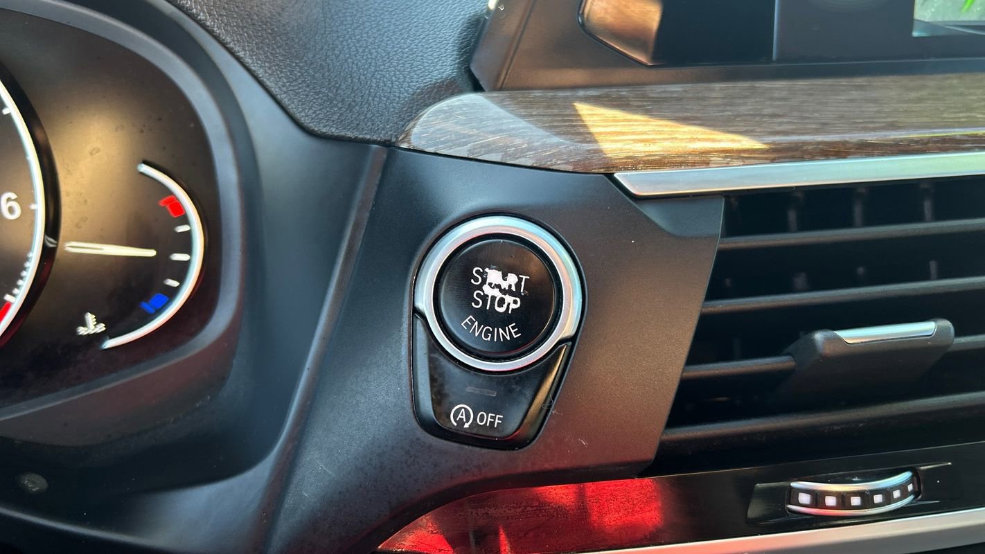 Used 2019 BMW X3 xDrive30i AWD/4WD image 29